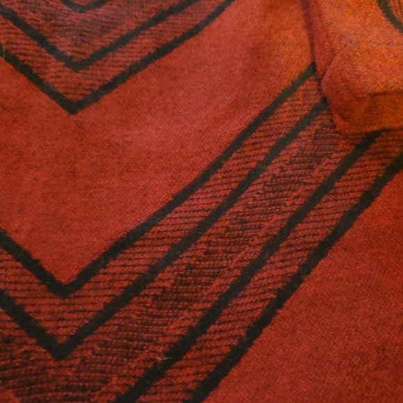 ♦️ SOLD Pendleton Chaparral Cape - Picture 5 of 8